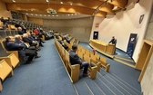 Pielgrzymka samorządowców