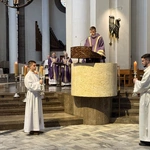 Pielgrzymka samorządowców