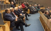 Pielgrzymka samorządowców