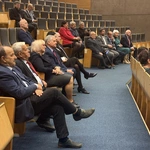 Pielgrzymka samorządowców