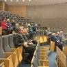 Pielgrzymka samorządowców