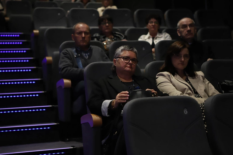 XX Sympozjum Dar Życia - świadectwo i modlitwa pieśnią