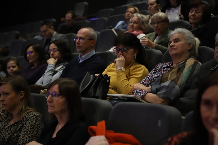 XX Sympozjum Dar Życia - świadectwo i modlitwa pieśnią