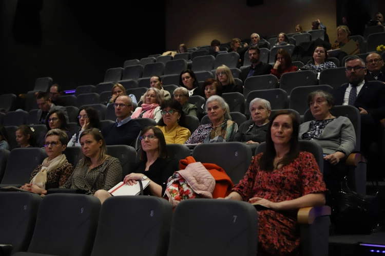 XX Sympozjum Dar Życia - świadectwo i modlitwa pieśnią