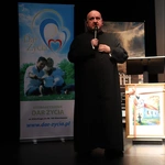 XX Sympozjum Dar Życia - świadectwo i modlitwa pieśnią