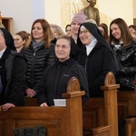 Trwa II Diecezjalny dzień skupienia dla kobiet