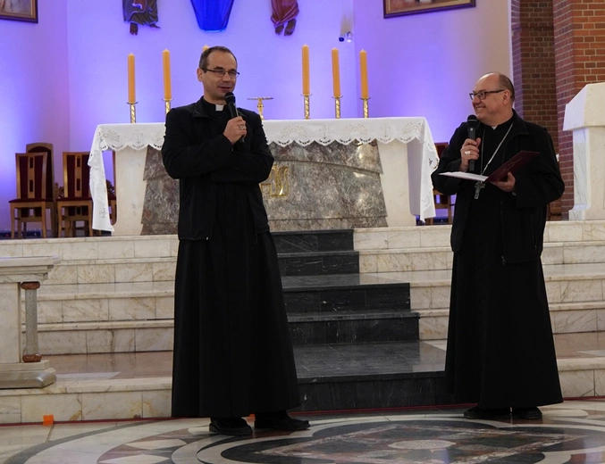 Trwa II Diecezjalny dzień skupienia dla kobiet