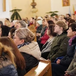 Trwa II Diecezjalny dzień skupienia dla kobiet