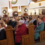Trwa II Diecezjalny dzień skupienia dla kobiet