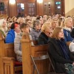 Trwa II Diecezjalny dzień skupienia dla kobiet