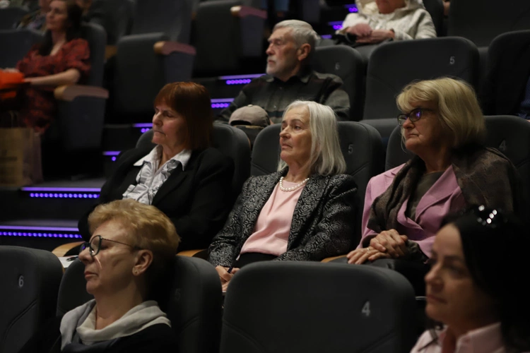 XX Sympozjum Dar Życia - świadectwo i modlitwa pieśnią