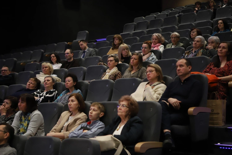 XX Sympozjum Dar Życia - świadectwo i modlitwa pieśnią