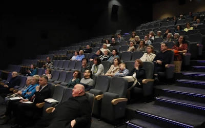 XX Sympozjum Dar Życia - świadectwo i modlitwa pieśnią