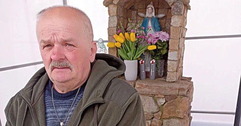 „Golgota” u Stanleya