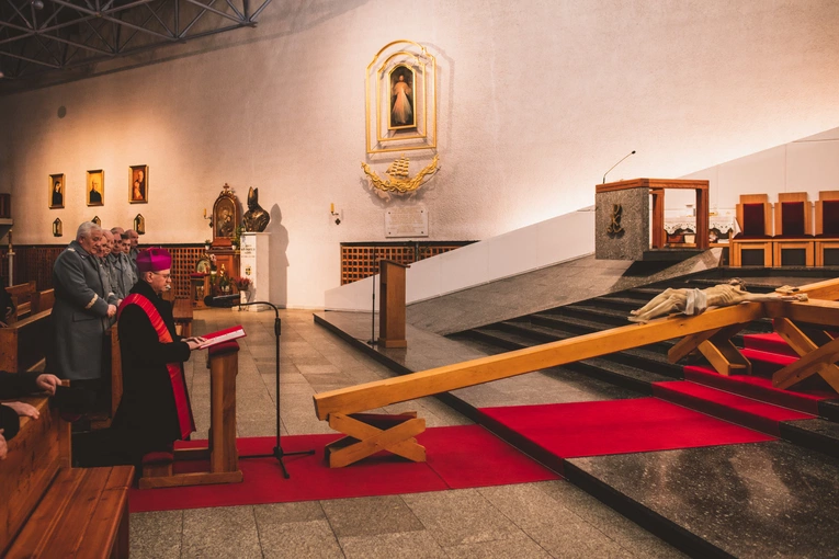 Gdyńska Droga Krzyżowa 2025