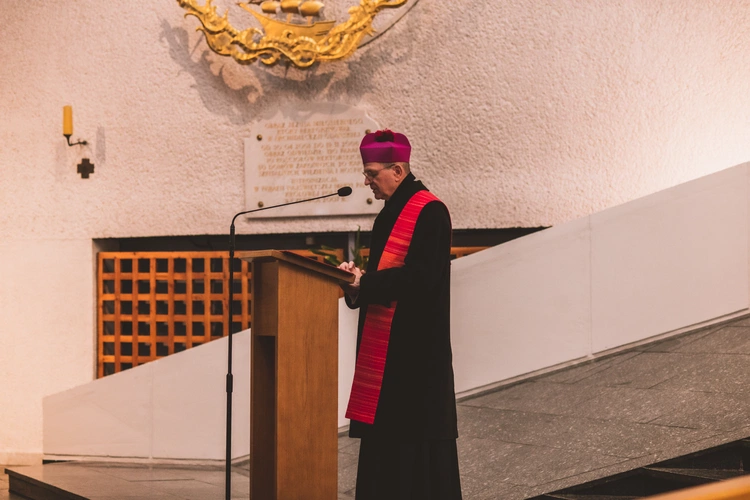 Gdyńska Droga Krzyżowa 2025