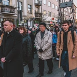 Gdyńska Droga Krzyżowa 2025
