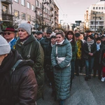 Gdyńska Droga Krzyżowa 2025