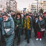 Gdyńska Droga Krzyżowa 2025