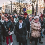 Gdyńska Droga Krzyżowa 2025