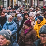 Gdyńska Droga Krzyżowa 2025