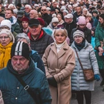 Gdyńska Droga Krzyżowa 2025