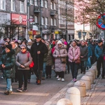 Gdyńska Droga Krzyżowa 2025