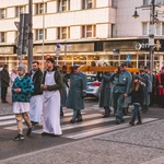 Gdyńska Droga Krzyżowa 2025
