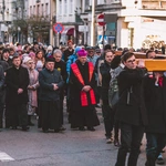 Gdyńska Droga Krzyżowa 2025