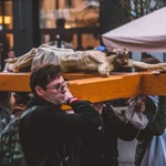 Gdyńska Droga Krzyżowa 2025