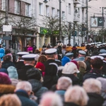 Gdyńska Droga Krzyżowa 2025