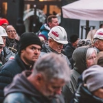 Gdyńska Droga Krzyżowa 2025