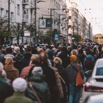 Gdyńska Droga Krzyżowa 2025