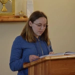 Oaza Modlitwy Oazy Dzieci Bożych w Pionkach 