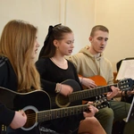 Oaza Modlitwy Oazy Dzieci Bożych w Pionkach 