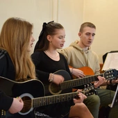 Oaza Modlitwy Oazy Dzieci Bożych w Pionkach 