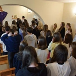 Oaza Modlitwy Oazy Dzieci Bożych w Pionkach 