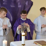 Oaza Modlitwy Oazy Dzieci Bożych w Pionkach 