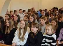 Rozwijanie talentów i zdolności
