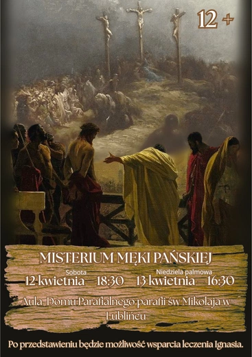Wspieramy cierpiących młodych ludzi
