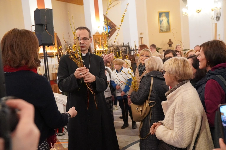 II Diecezjalny dzień skupienia dla kobiet (cz. 2)