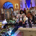 II Diecezjalny dzień skupienia dla kobiet (cz. 2)