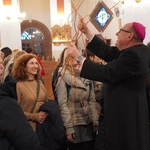 II Diecezjalny dzień skupienia dla kobiet (cz. 2)