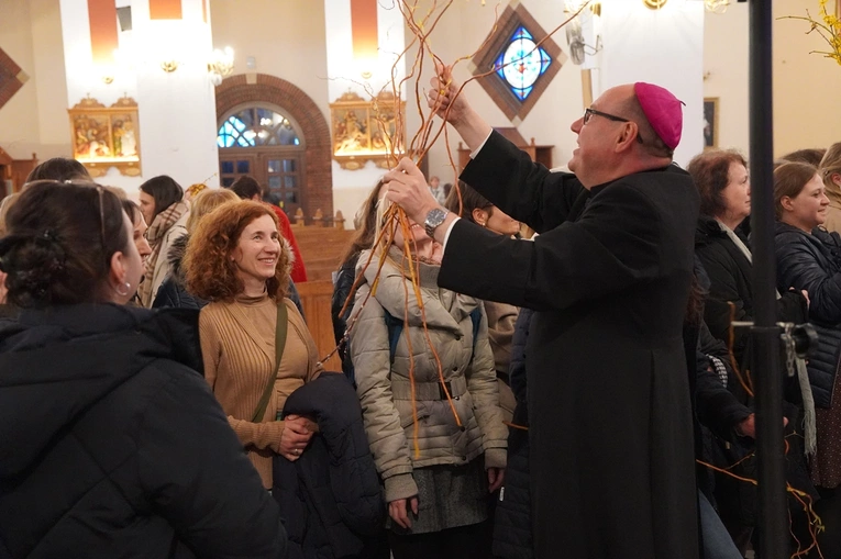 II Diecezjalny dzień skupienia dla kobiet (cz. 2)