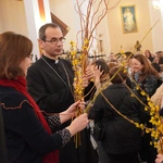 II Diecezjalny dzień skupienia dla kobiet (cz. 2)