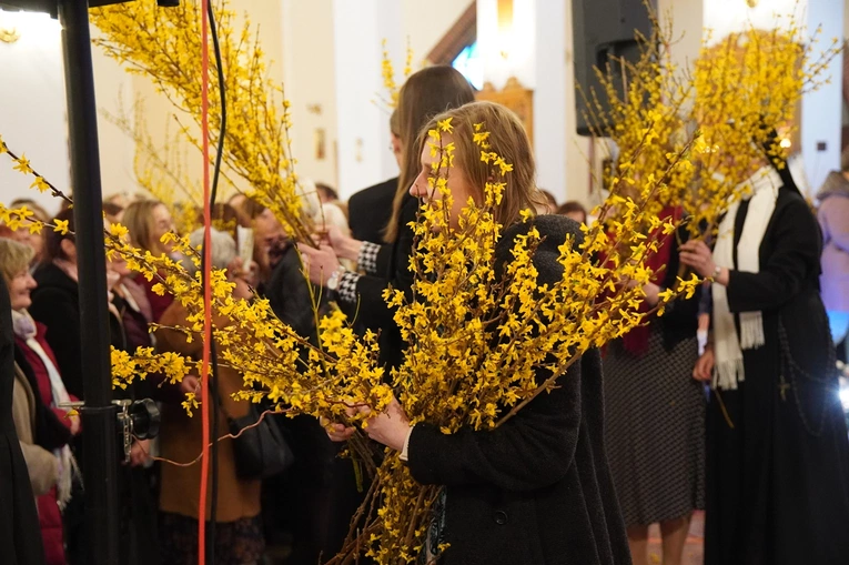 II Diecezjalny dzień skupienia dla kobiet (cz. 2)