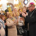 II Diecezjalny dzień skupienia dla kobiet (cz. 2)