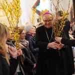 II Diecezjalny dzień skupienia dla kobiet (cz. 2)