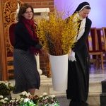 II Diecezjalny dzień skupienia dla kobiet (cz. 2)