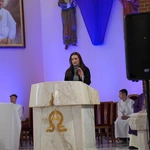 II Diecezjalny dzień skupienia dla kobiet (cz. 2)